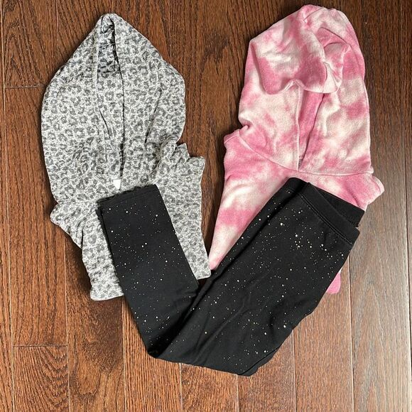 Old Navy/Cat & Jack Bundle Girl’s Size 5‎ - Picture 5 of 5